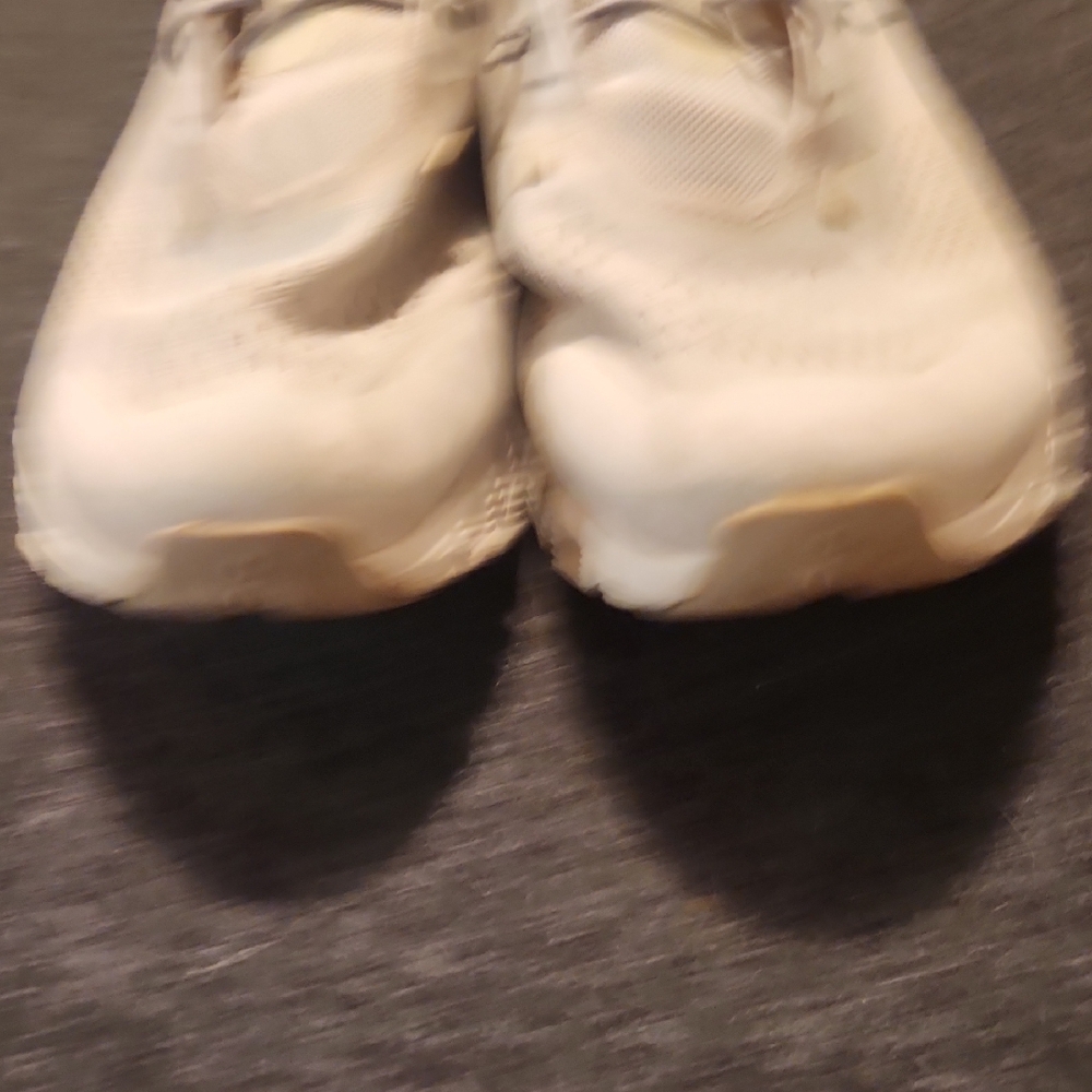 8.5 M On Cloud 5 Coast Women's Running Sneakers - Picture 7 of 8